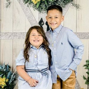 Meet your Posher, Hector